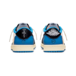 Nike Air Jordan 1 Low Travis Scott x Fragment - Image 4