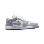 Nike Air Jordan 1 Low - Wolf Grey