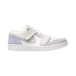 Air Jordan 1 Low Paris - White/grey