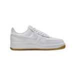 Nike Air Force 1 '07 - White/Gum