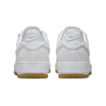 Nike Air Force 1 '07 - White/Gum - Image 4