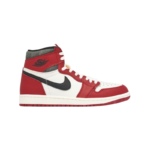 Jordan 1 Retro High OG - Chicago Lost and Found