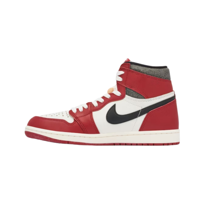 Jordan 1 Retro High OG - Chicago Lost and Found - Image 2