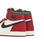 Jordan 1 Retro High OG - Chicago Lost and Found - Image 4
