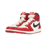 Jordan 1 Retro High OG - Chicago Lost and Found - Image 3