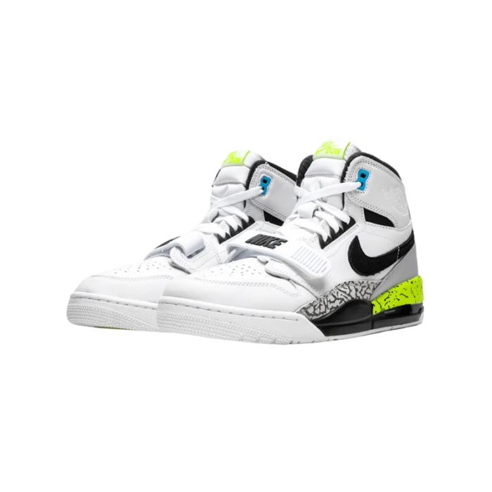 Air Jordan Legacy 312 - Billy Hoyle - Image 3