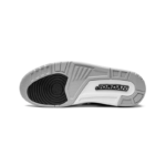 Air Jordan Legacy 312 Low - White/Light Smoke Grey/Black - Image 5