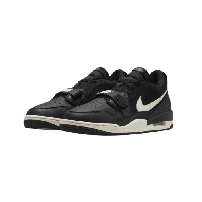 Air Jordan Legacy 312 Low - Black Phantom - Image 3