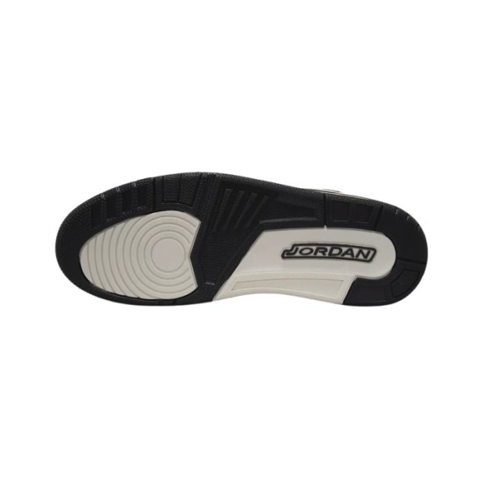 Air Jordan Legacy 312 Low - Black Phantom - Image 6