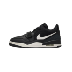 Air Jordan Legacy 312 Low - Black Phantom - Image 2