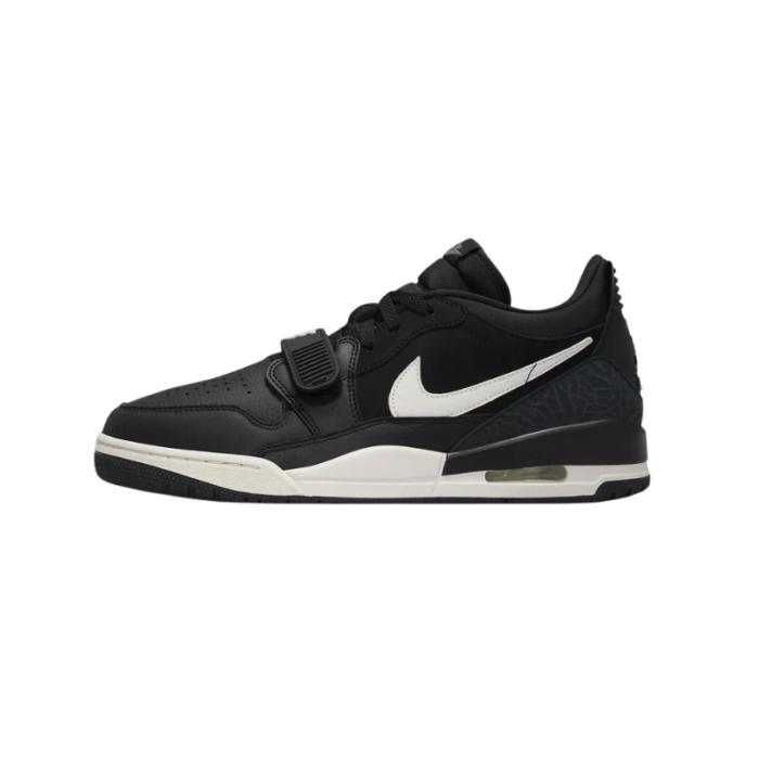 Air Jordan Legacy 312 Low - Black Phantom - Image 2