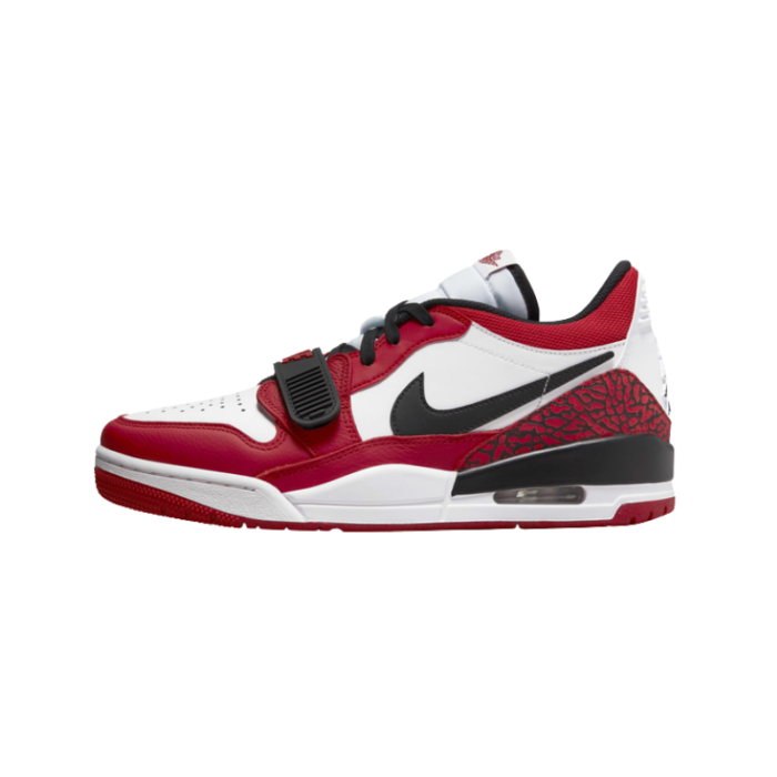 Air Jordan Legacy 312 Low - Chicago - Image 2