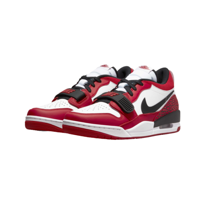 Air Jordan Legacy 312 Low - Chicago - Image 3