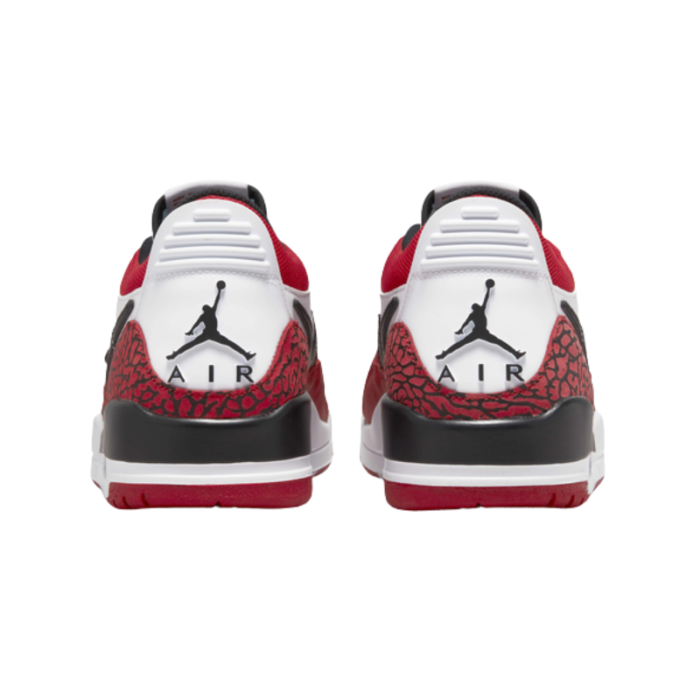 Air Jordan Legacy 312 Low - Chicago - Image 5