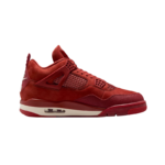 Jordan 4 Retro OG SP - Nigel Sylvester Brick by Brick