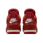 Jordan 4 Retro OG SP - Nigel Sylvester Brick by Brick - Image 3