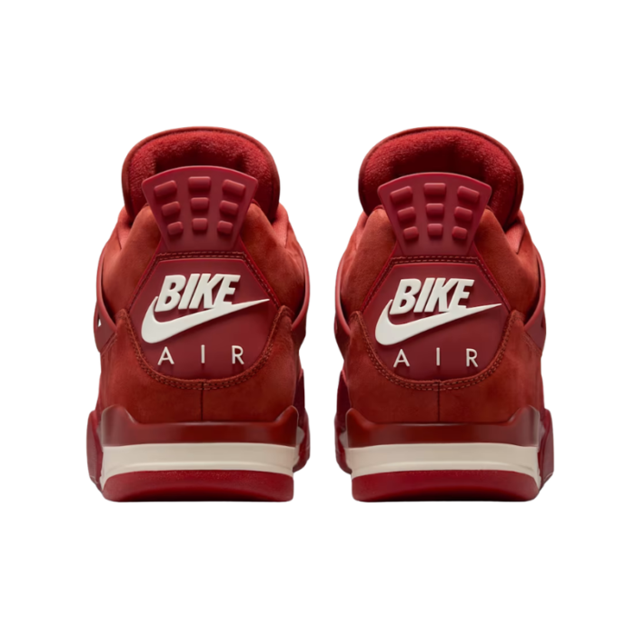 Jordan 4 Retro OG SP - Nigel Sylvester Brick by Brick - Image 3
