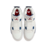 Nike SB x Air Jordan 4 - Navy - Image 4