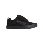 Vans Knu Skool - Triple Black