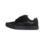 Vans Knu Skool - Triple Black - Image 2