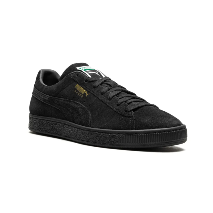 PUMA Suede XL - Triple Black - Image 2