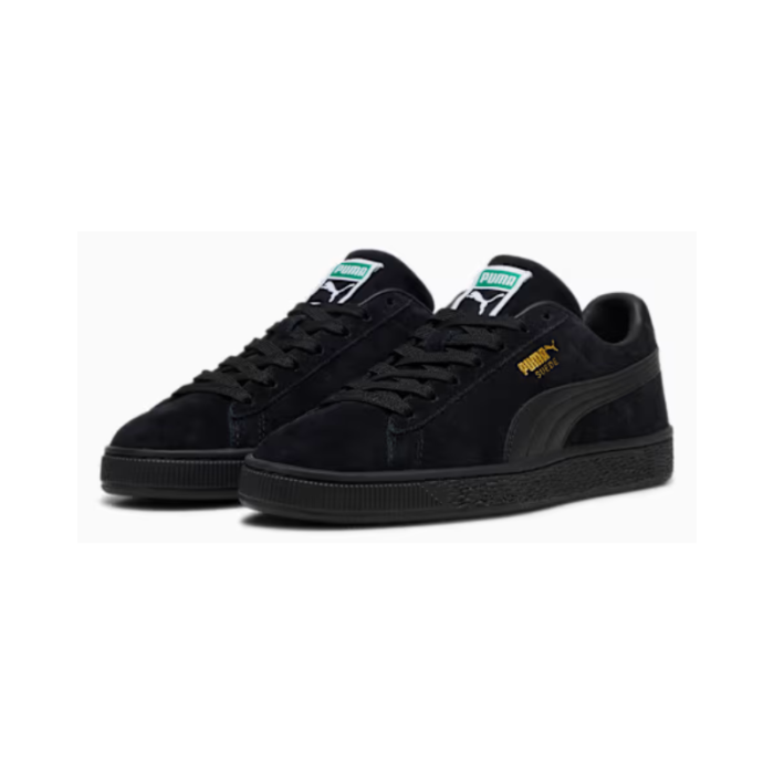 PUMA Suede XL - Triple Black - Image 3