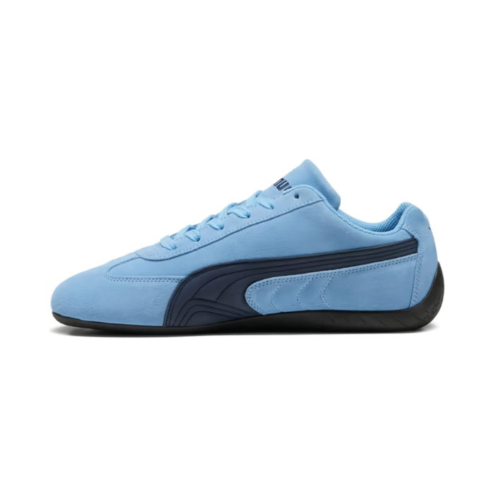 Puma Speedcat Archive - Blue - Image 2