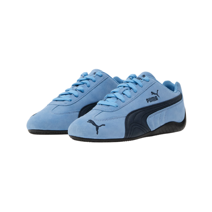 Puma Speedcat Archive - Blue - Image 3