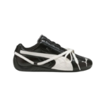 PUMA x ROSÉ Speedcat - Black-Warm White