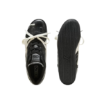 PUMA x ROSÉ Speedcat - Black-Warm White - Image 3