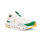 On Running Cloudnova Form 2 White Abundant Green - Image 3