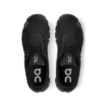 On Running Cloud 5 - All Black - Image 4