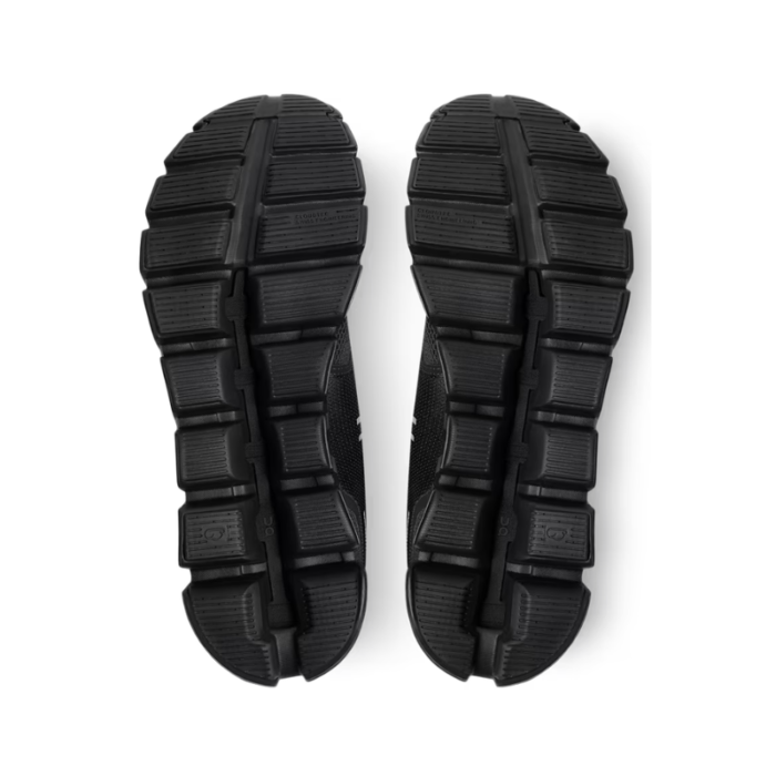 On Running Cloud 5 - All Black - Image 5