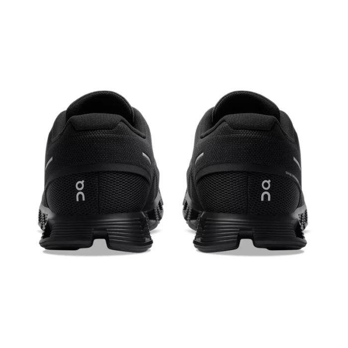 On Running Cloud 5 - All Black - Image 6