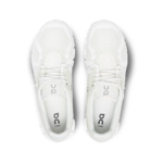 On Running Cloud 5 - Undyed-White | White - Image 4