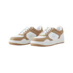 ALO Recovery Mode Sneaker Gravel/White - Image 4