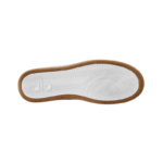 ALO Recovery Mode Sneaker Gravel/White - Image 5