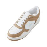 ALO Recovery Mode Sneaker Gravel/White - Image 3