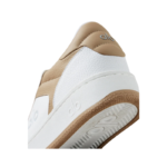 ALO Recovery Mode Sneaker Gravel/White - Image 6