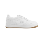 ALO Recovery Mode Sneaker Natural White/Gum