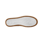 ALO Recovery Mode Sneaker Natural White/Gum - Image 5