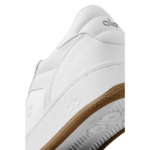 ALO Recovery Mode Sneaker Natural White/Gum - Image 6