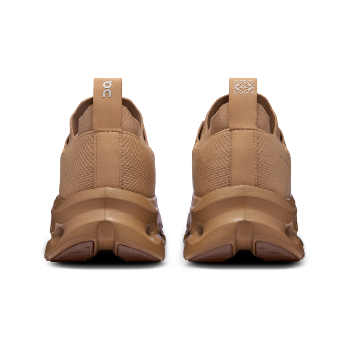 On Running Cloudtilt LOEWE Dark Sand - Image 3