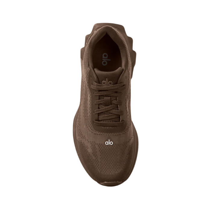 Alo Yoga Runner - Espresso - Image 5