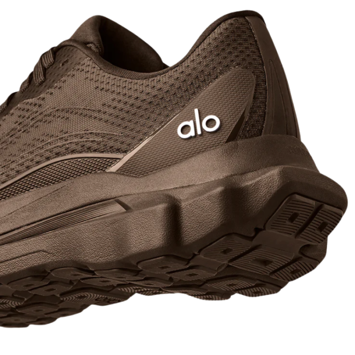 Alo Yoga Runner - Espresso - Image 7