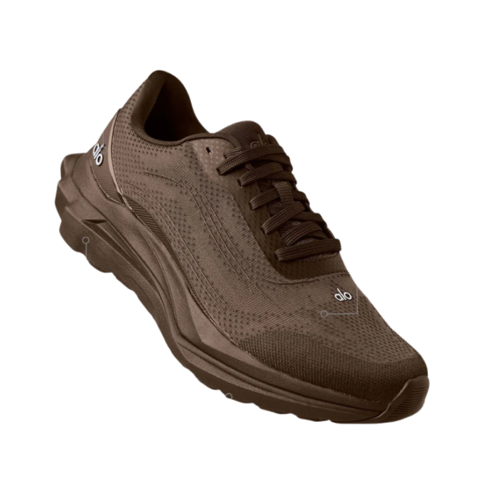 Alo Yoga Runner - Espresso - Image 4