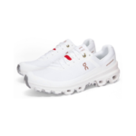 On Running x Loewe  Cloudventure Nylon White - Image 3