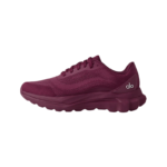 Alo Runner - Burgundy - Image 2