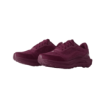 Alo Runner - Burgundy - Image 4