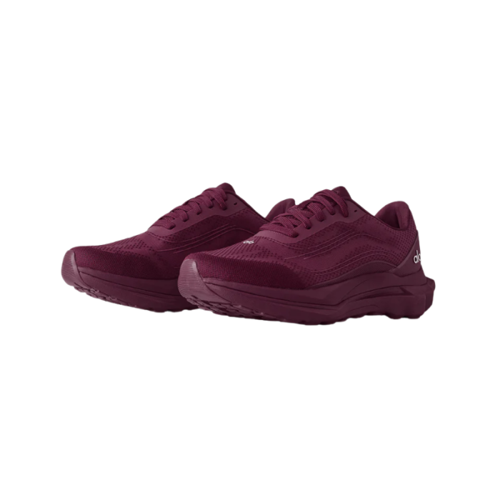 Alo Runner - Burgundy - Image 4